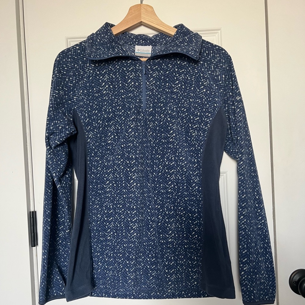 Columbia women’s pullover